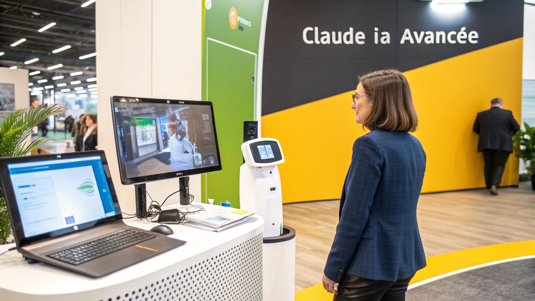 Claude IA : Votre Guide Complet pour Transformer vos Idées en Projets (Même en partant de Zéro) 1 Screenshot from https://www.anthropic.com/claude