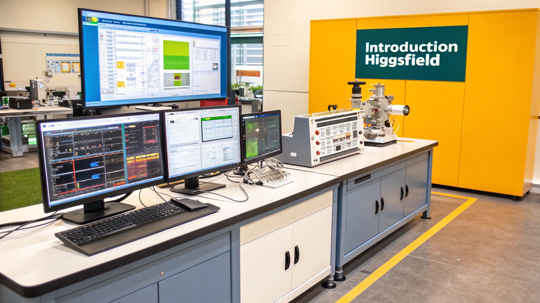 Higgsfield Avis : L'IA qui transforme vos images en vidéos ? On a testé pour vous ! 1 Image