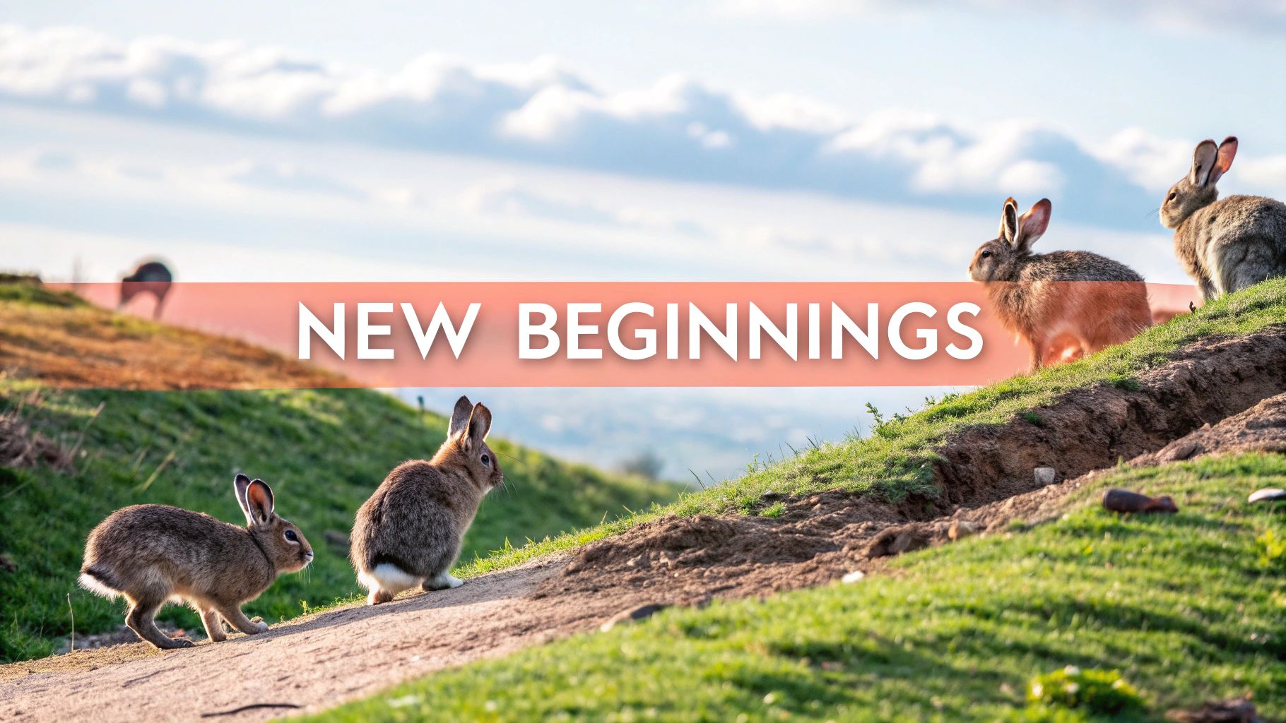 Watership Down by Richard Adams