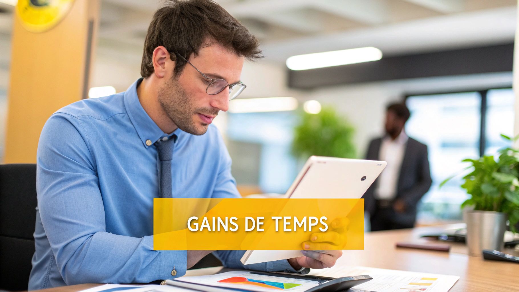 L'automatisation des processus métier : Votre business en pilote automatique 1 Image