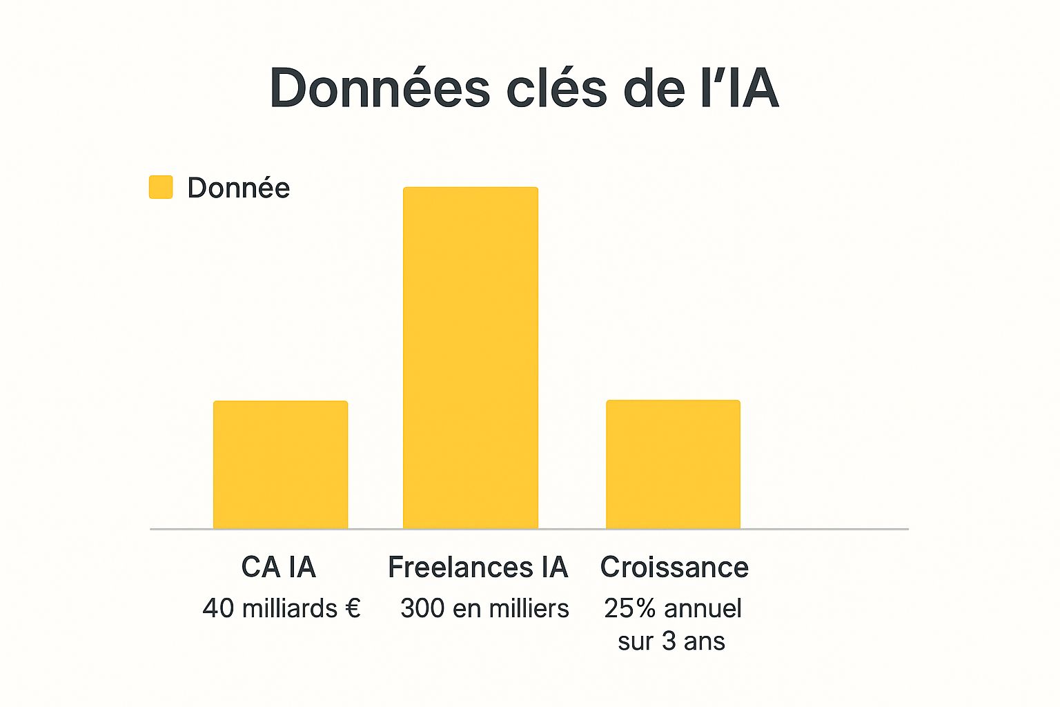 Gagner de l'argent avec l'IA en partant de zéro (même sans être un geek) 2 Image