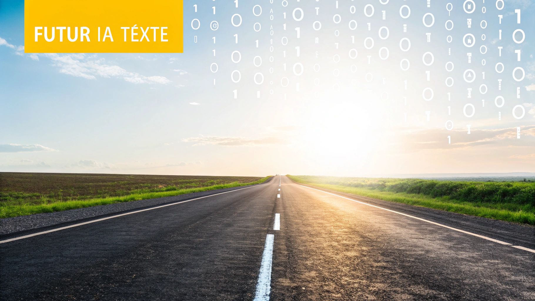 Intelligence Artificielle Texte : Le Guide Pour Transformer Vos Idées en Or 4 Image