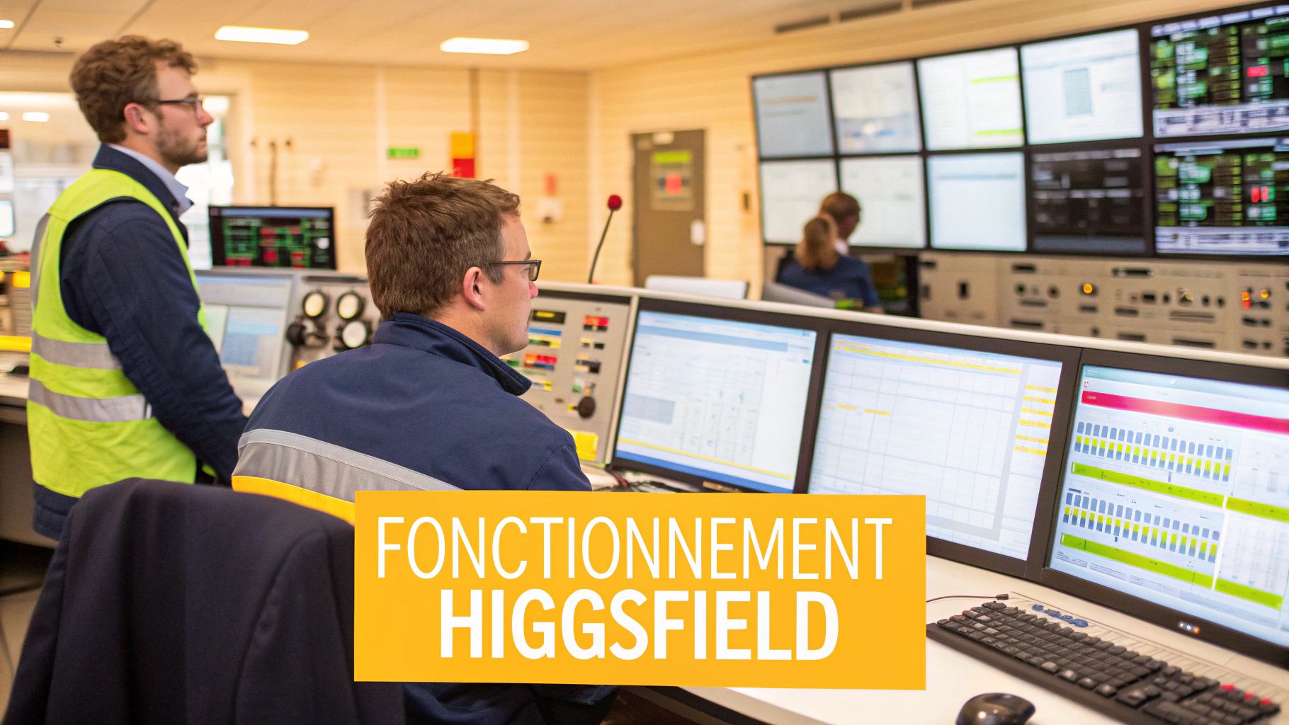 Higgsfield Avis : L'IA qui transforme vos images en vidéos ? On a testé pour vous ! 2 Image