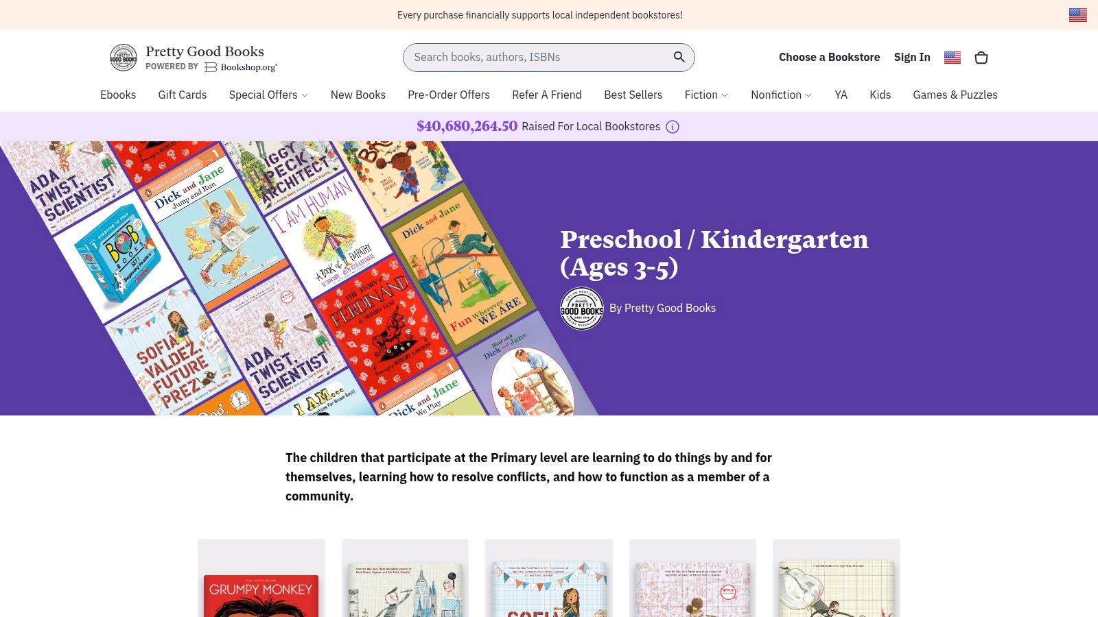 Bookshop.org