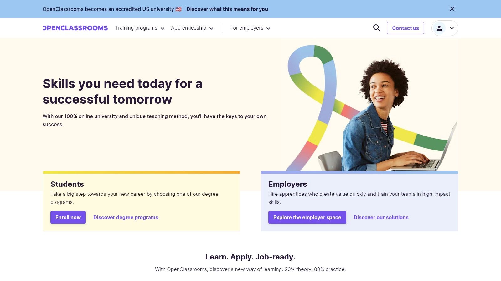 OpenClassrooms : La Voie Royale pour une Carrière en IA