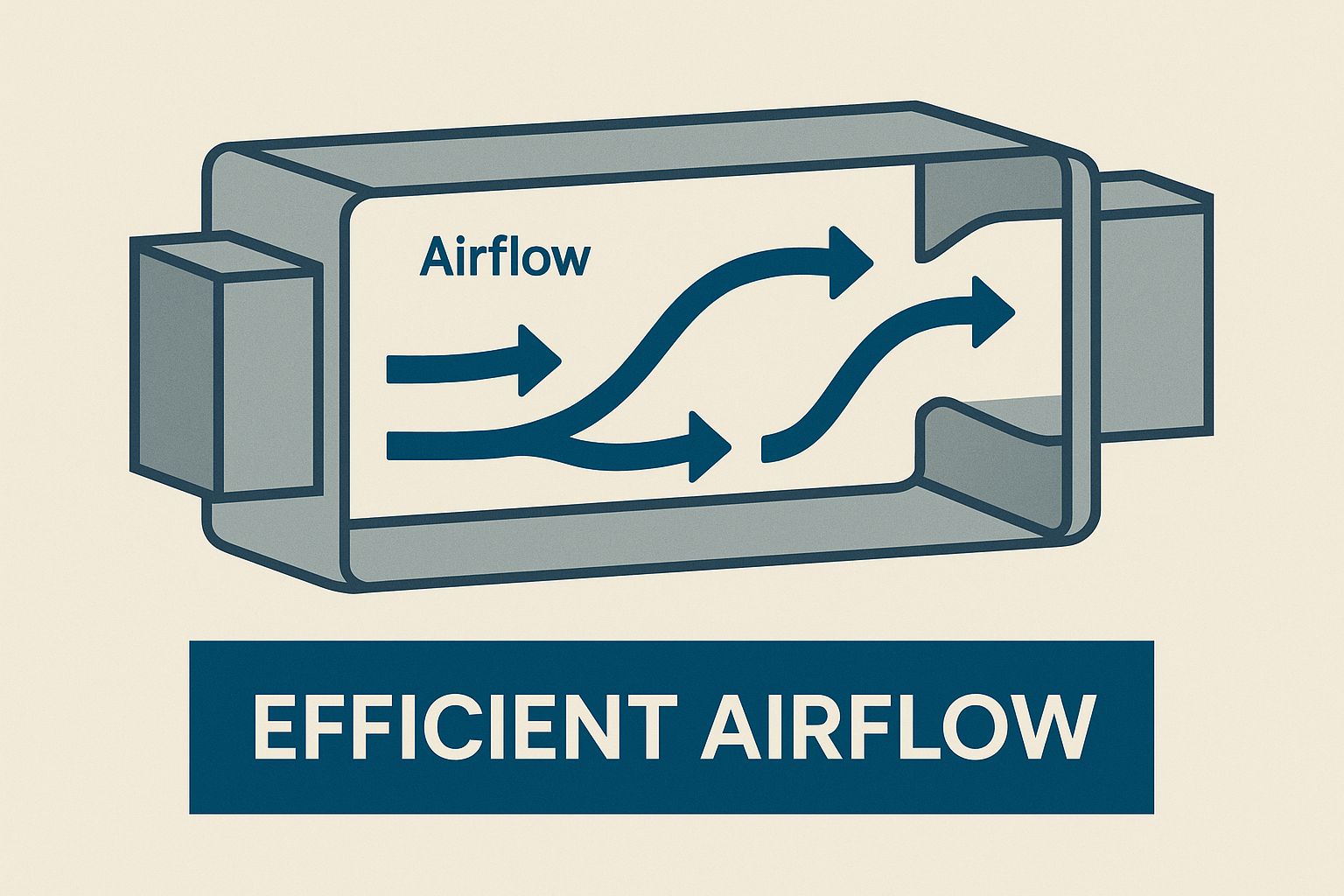 Infographic about energy star hvac systems