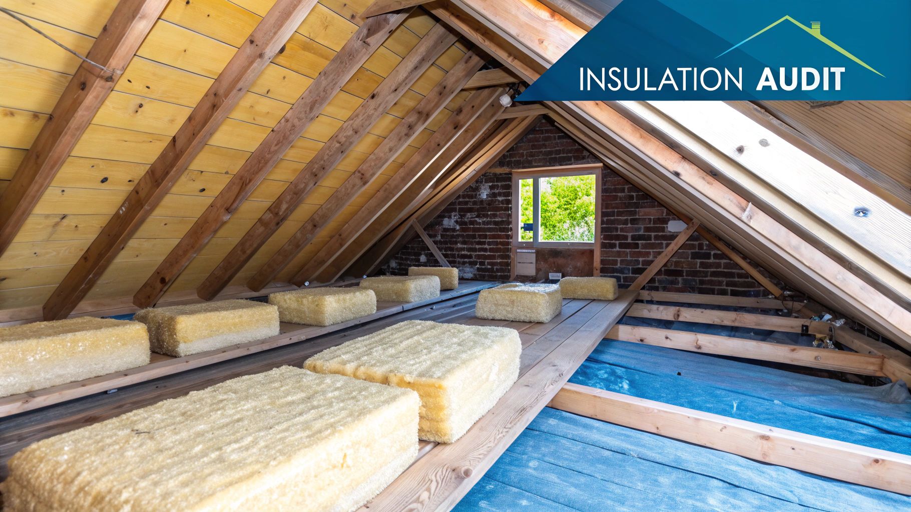 Insulation Assessment