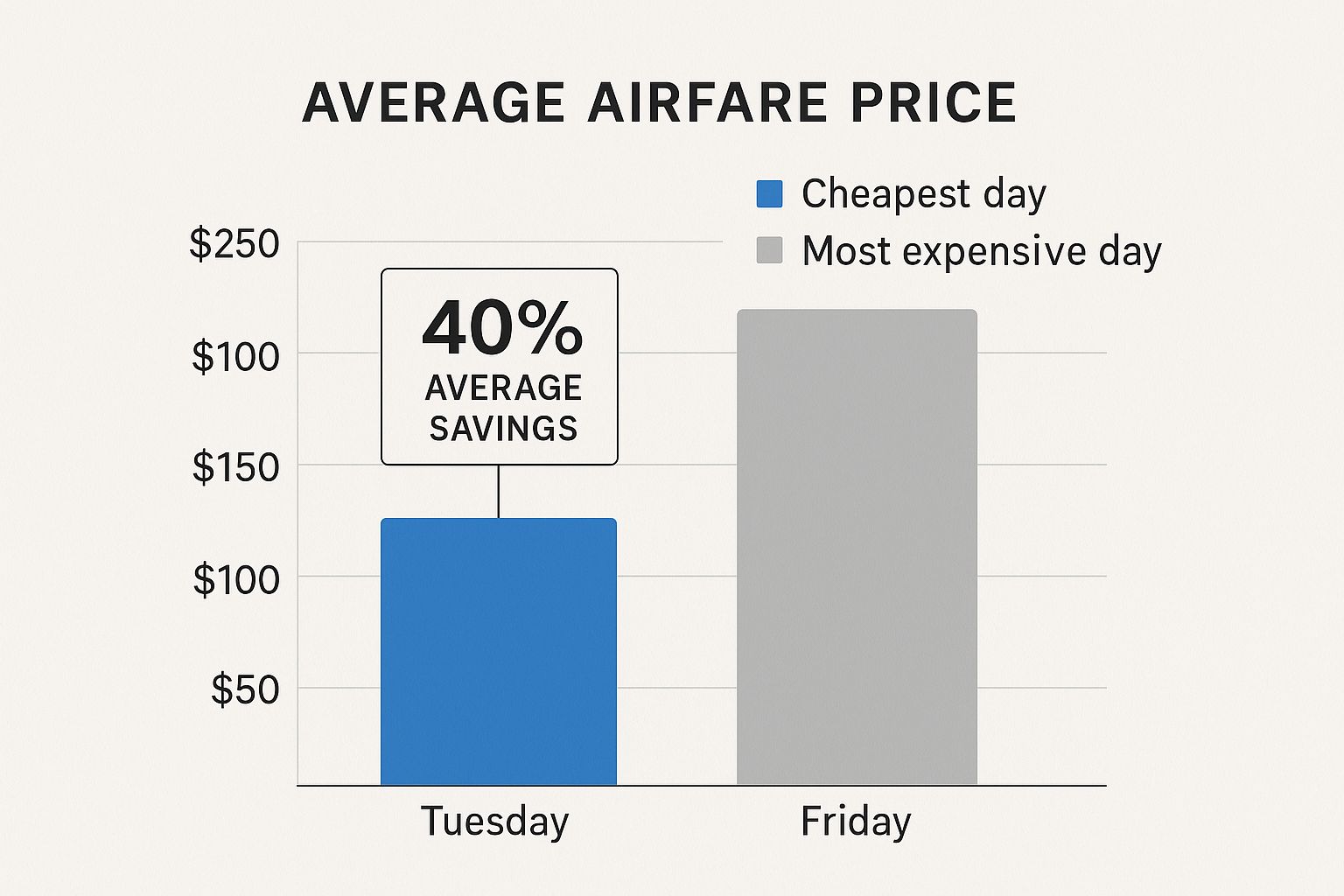 flight savings