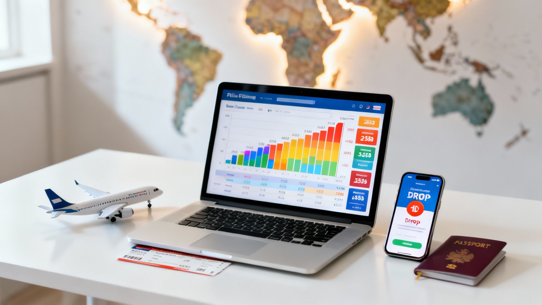 How to Track Flight prices: An Actionable Guide to Scoring the Best Deal