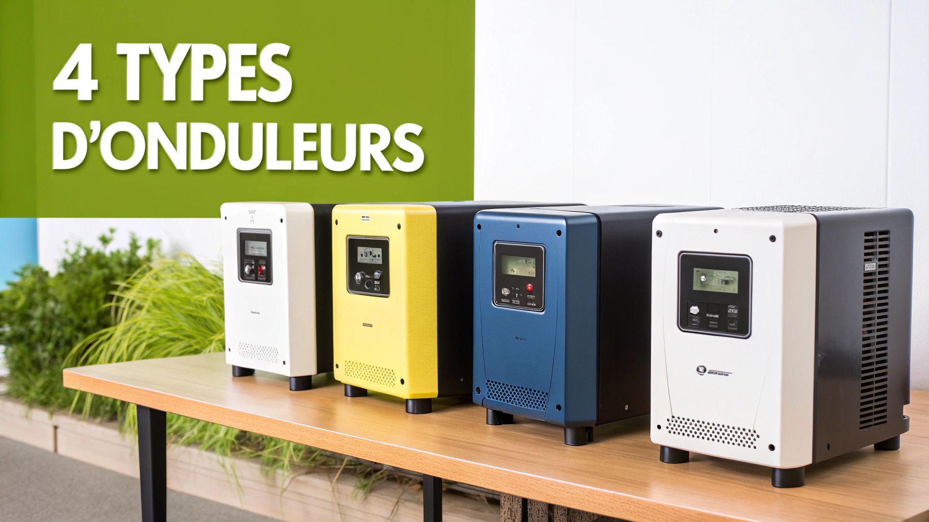 Panneaux solaires installés sur un toit de maison moderne