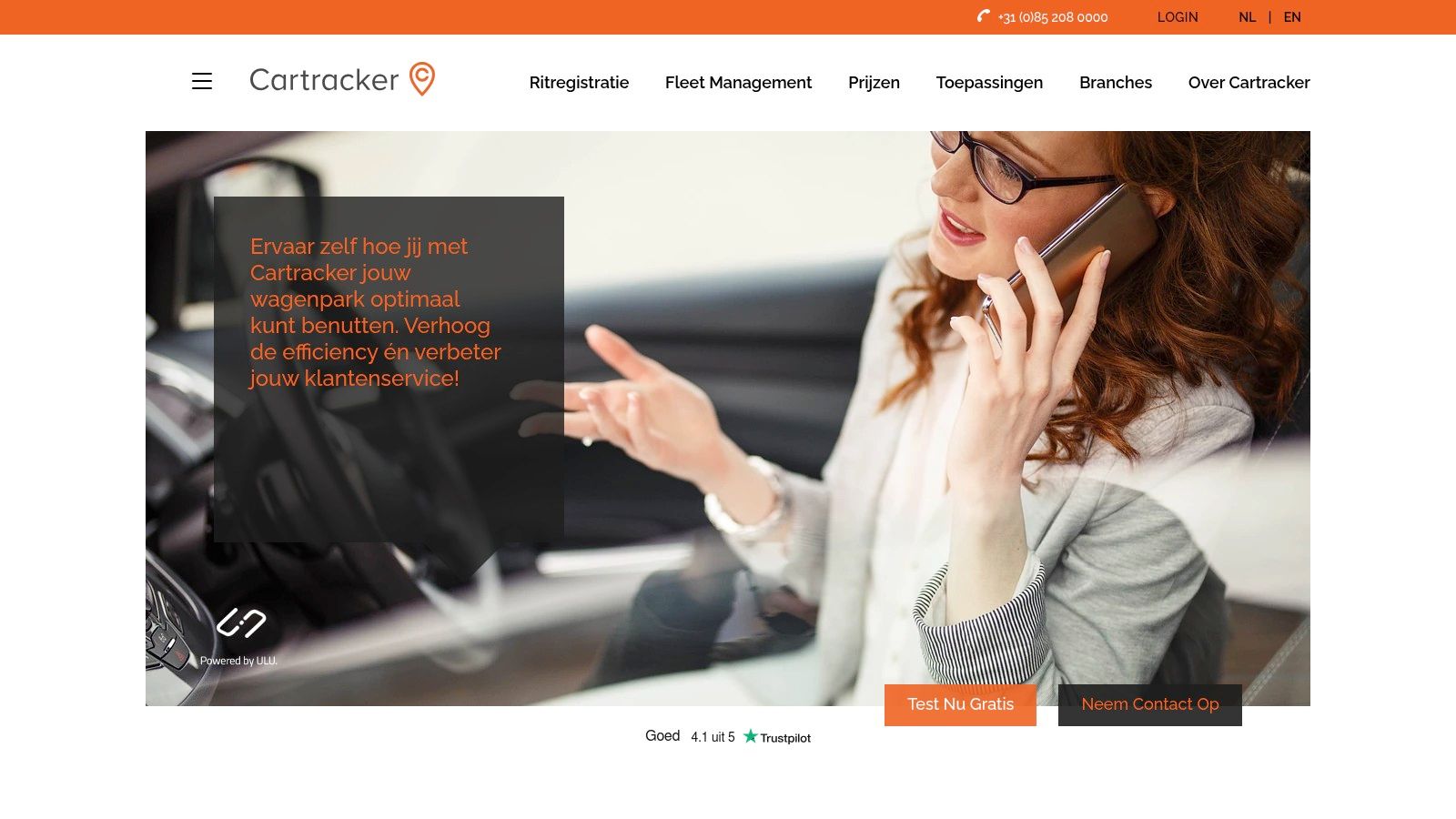 Cartracker