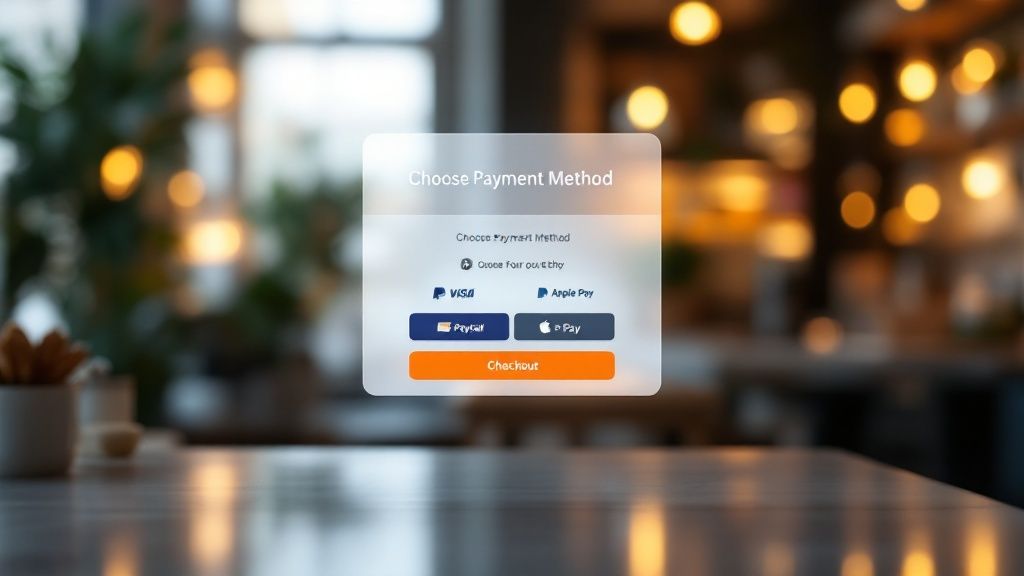 Checkout Optimization Impact
