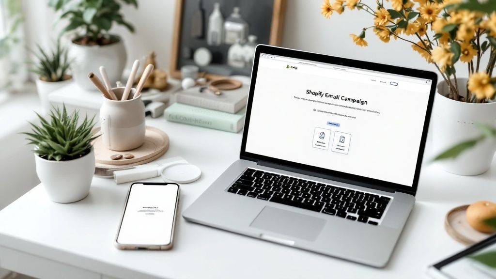 Building Your Email Automation Workflow