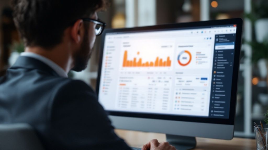 Maximizing ROI Through Email With CRM Automation