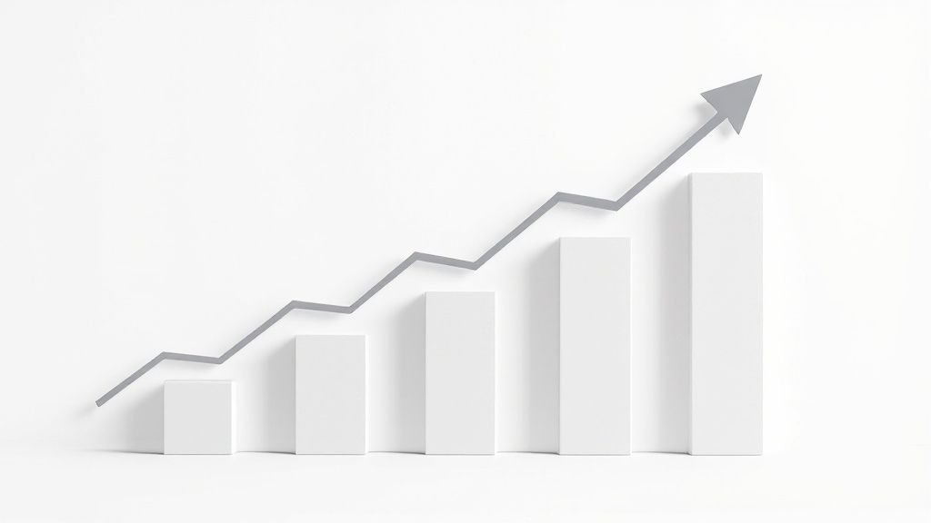 List Growth Rate