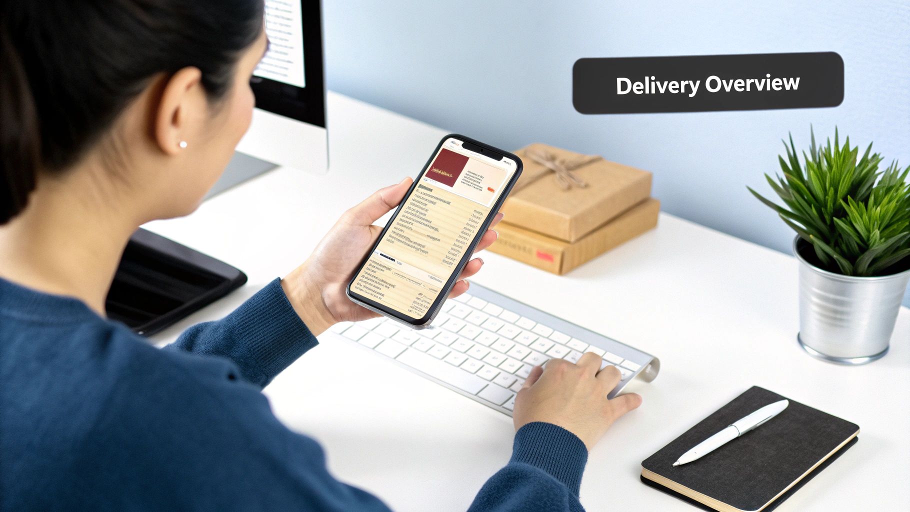 Decoding TikTok Shop's Delivery Timeframes