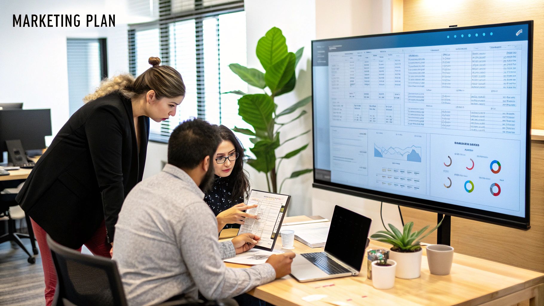 Marketing Digital Products