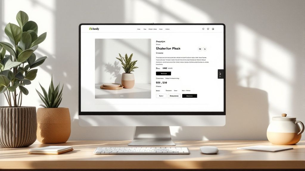 Metrics that matter for Shopify conversion success
