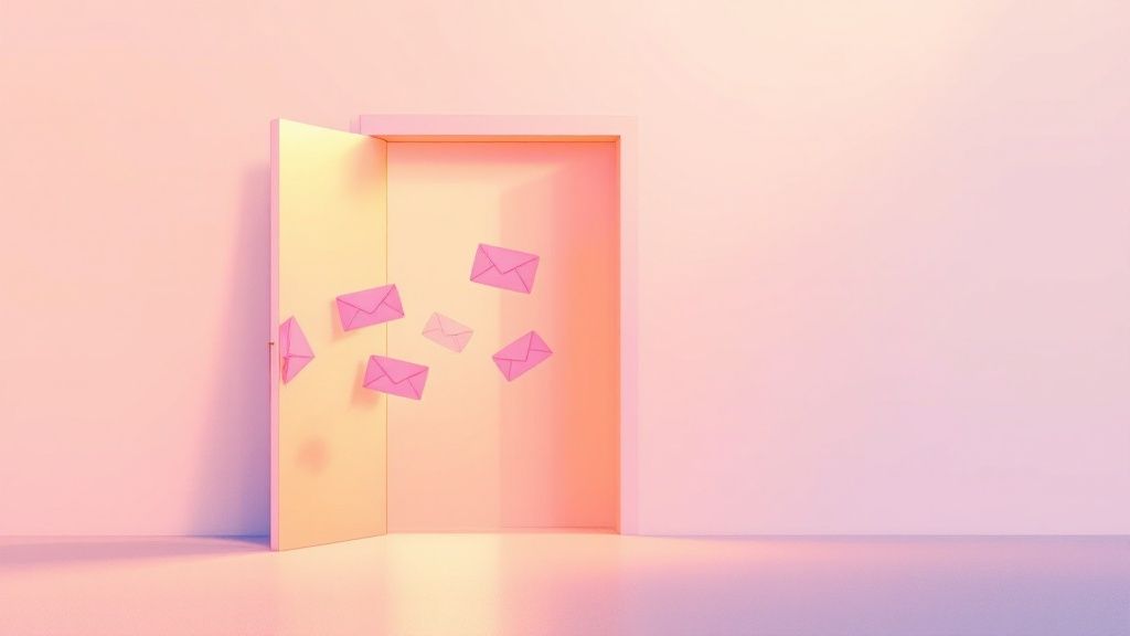 Welcome Sequence Automation