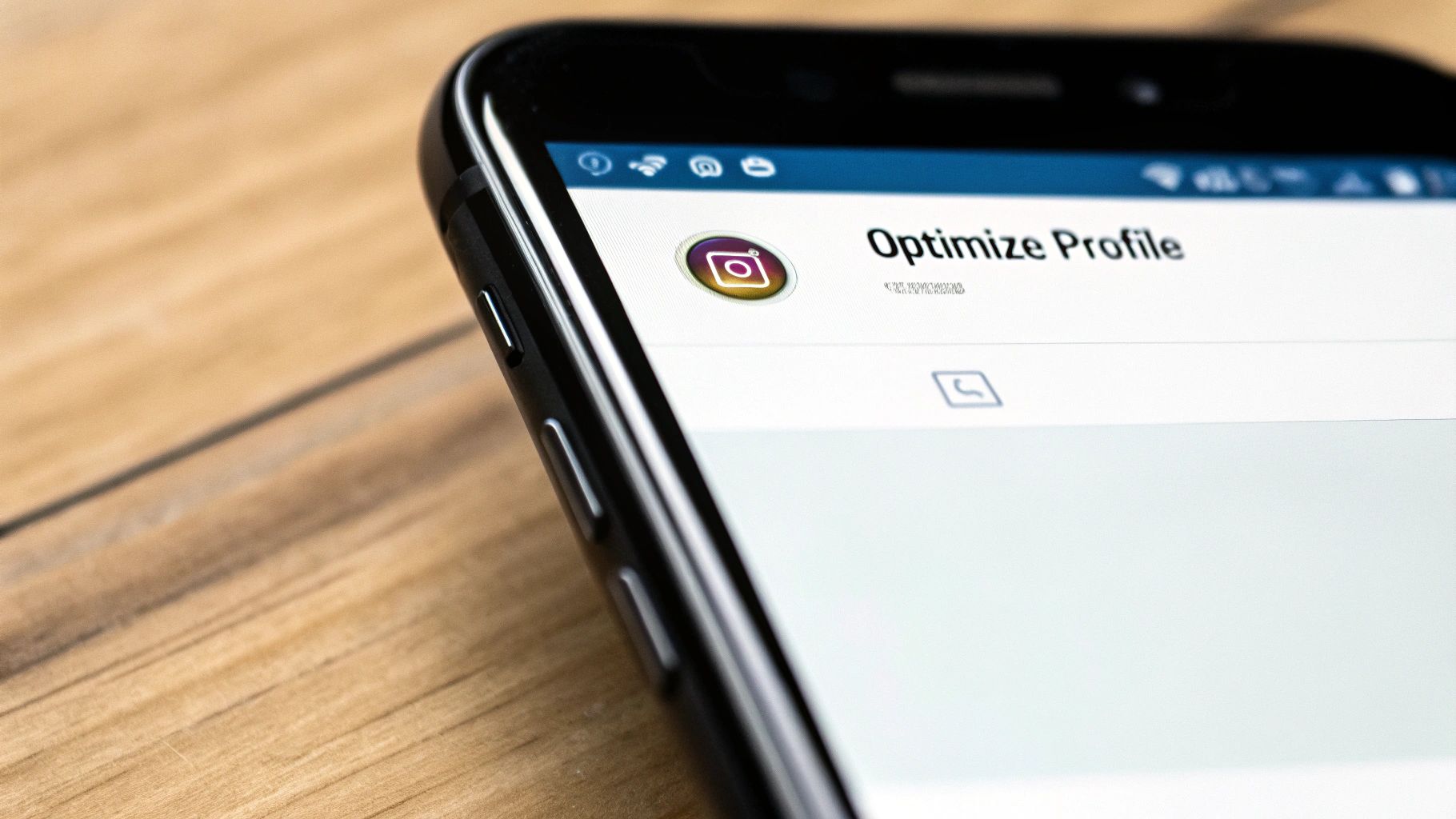 Instagram Shopping
