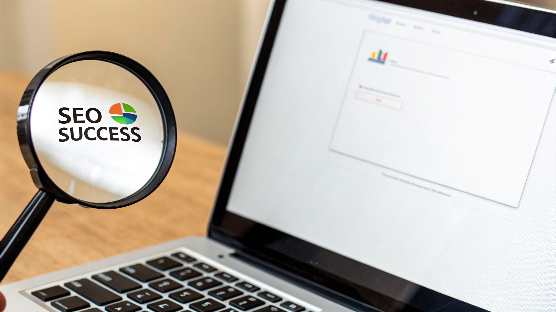 Search Engine Optimization (SEO)