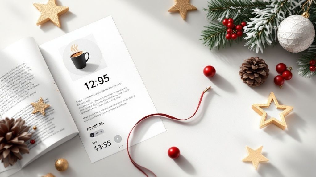 Personalized Product Recommendation Campaign by Amazon
