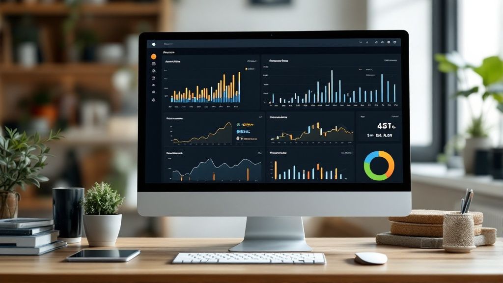 Shopify Email Automation Analytics