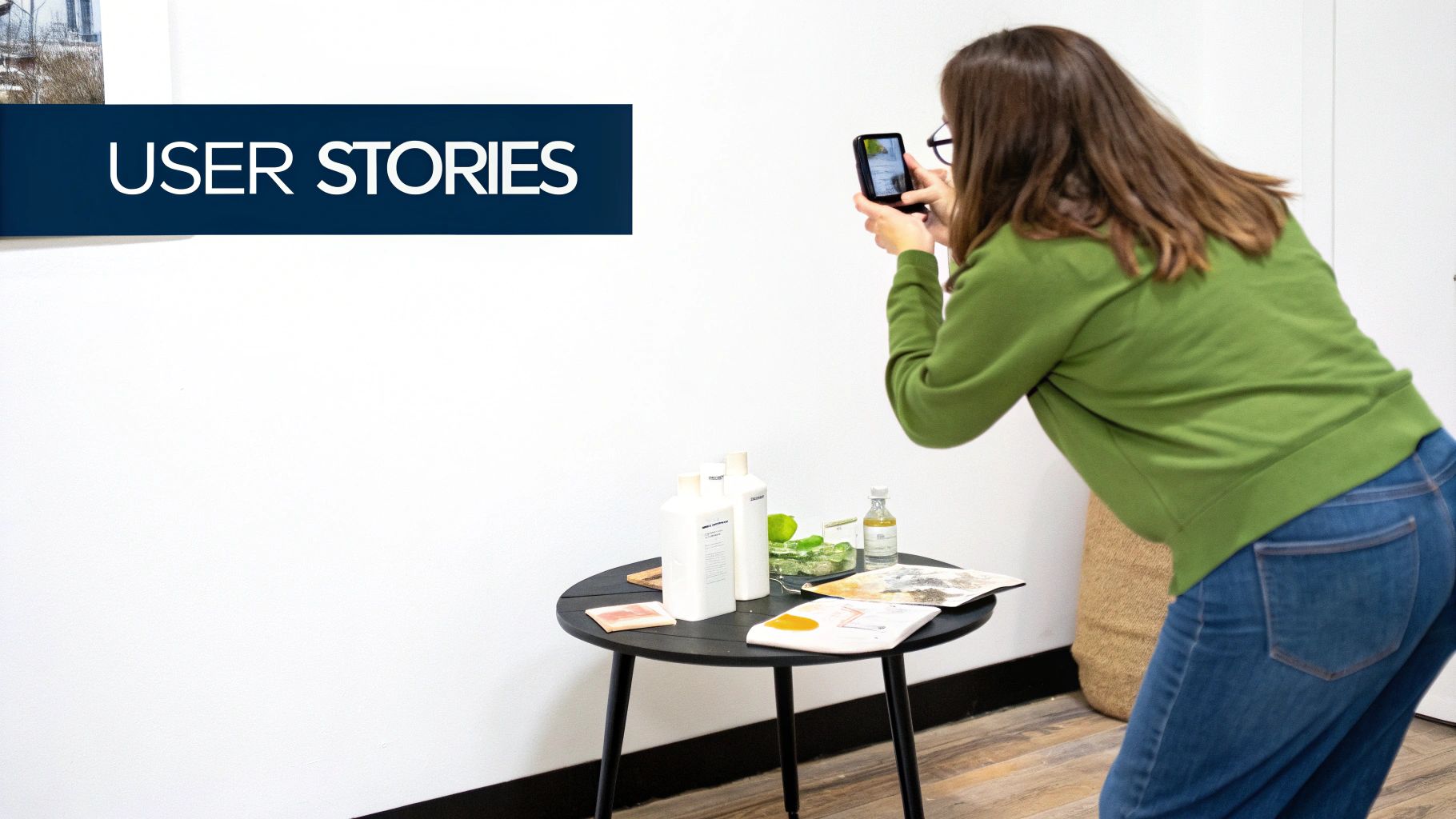 Leveraging User-Generated Content (UGC)