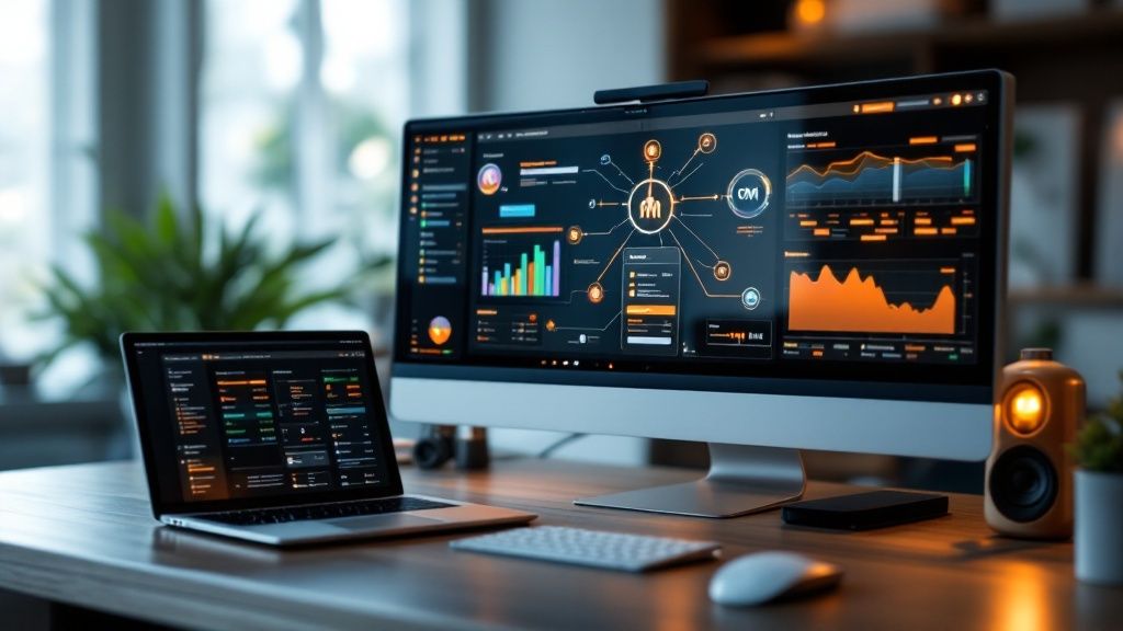 Automation and Workflow Integration