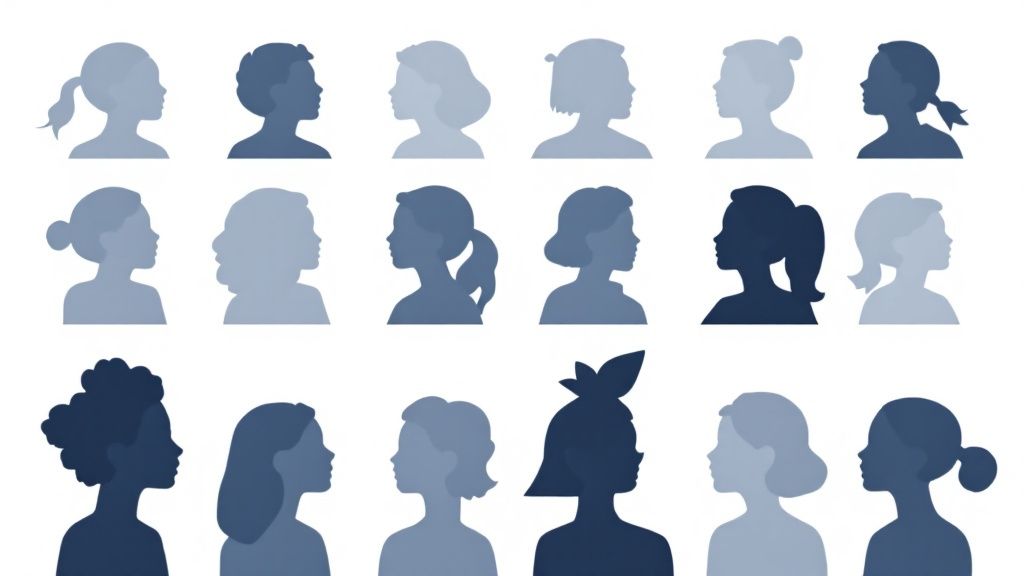Demographic Segmentation