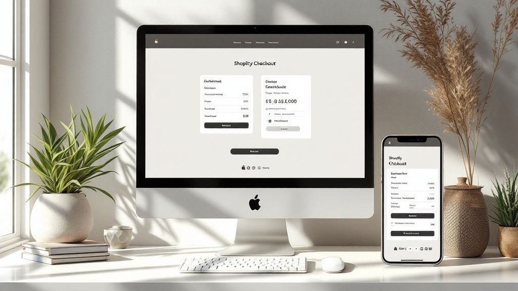 Shopify App Store