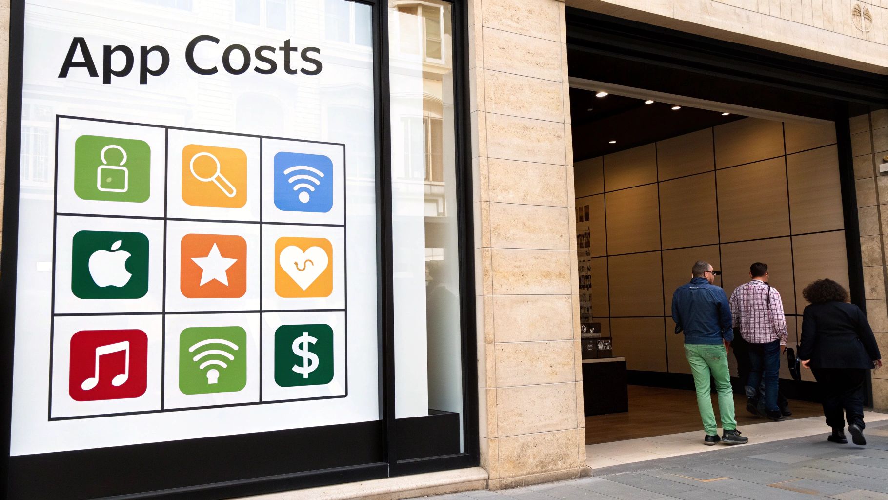 App Costs