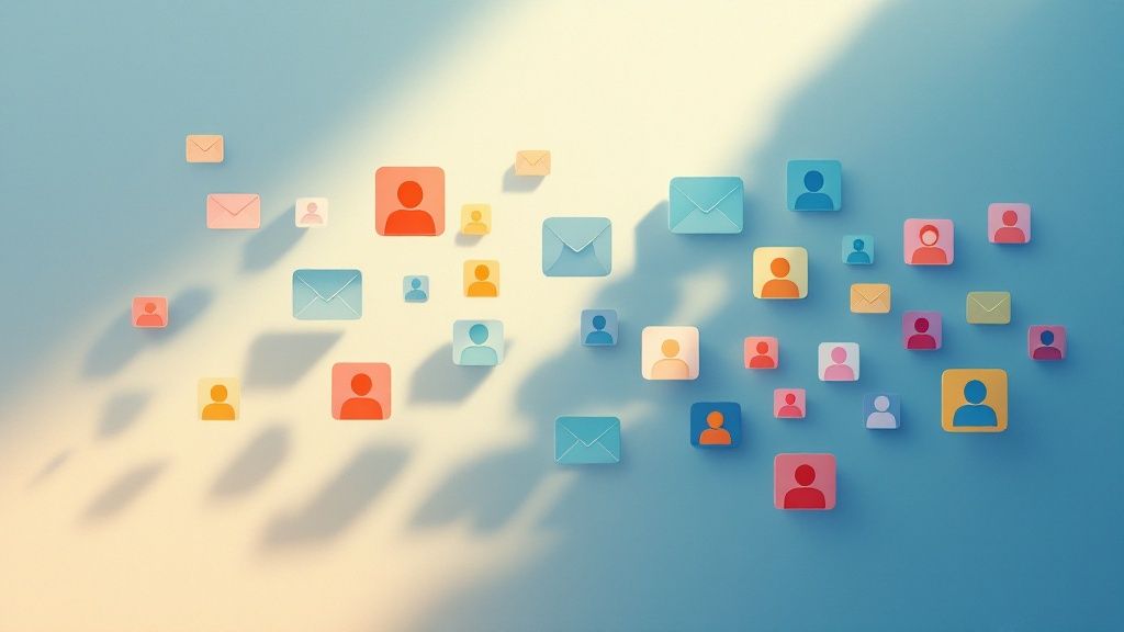 Segment Your Email List Effectively