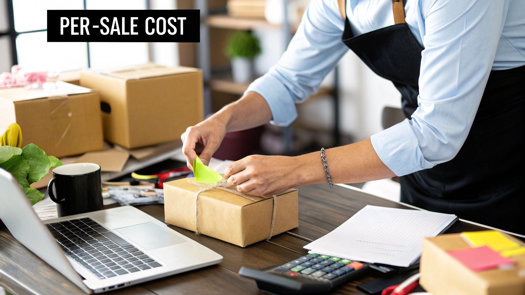 Shopify Plan Selection