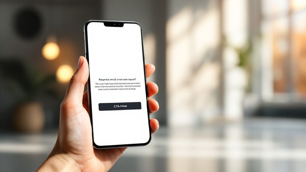 Optimize for Mobile Devices
