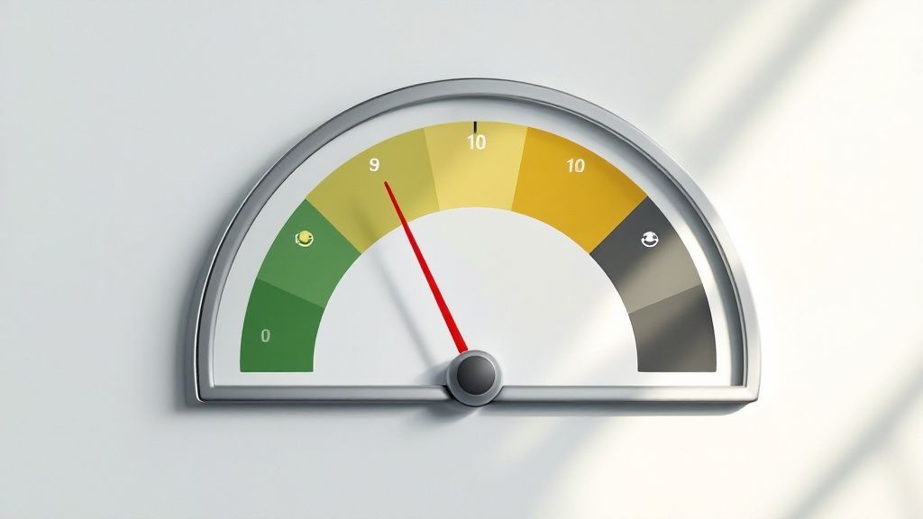 Net Promoter Score (NPS)