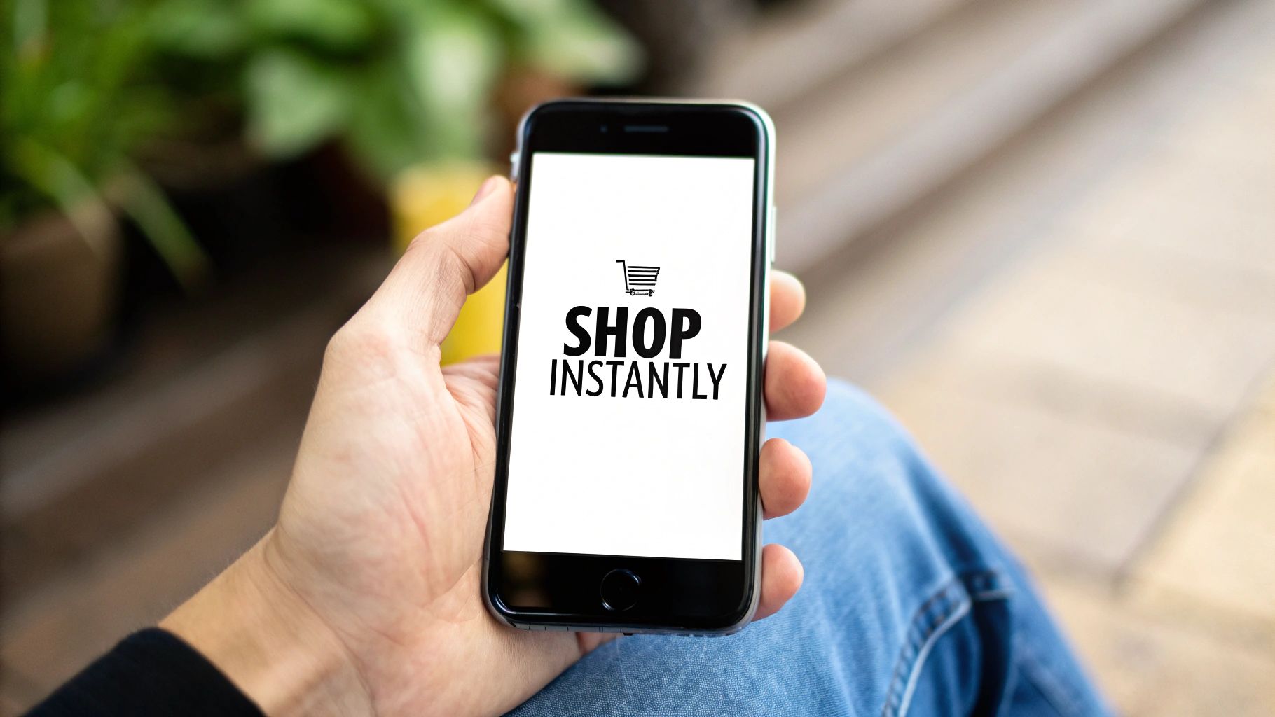 Implementing Seamless In-Platform Shopping