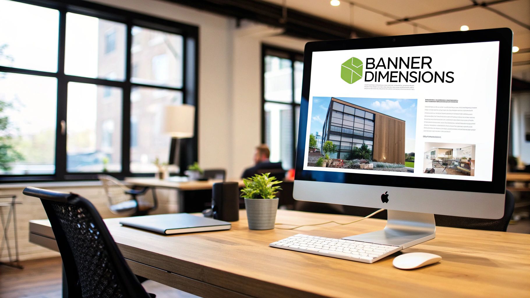 Shopify Banner Image