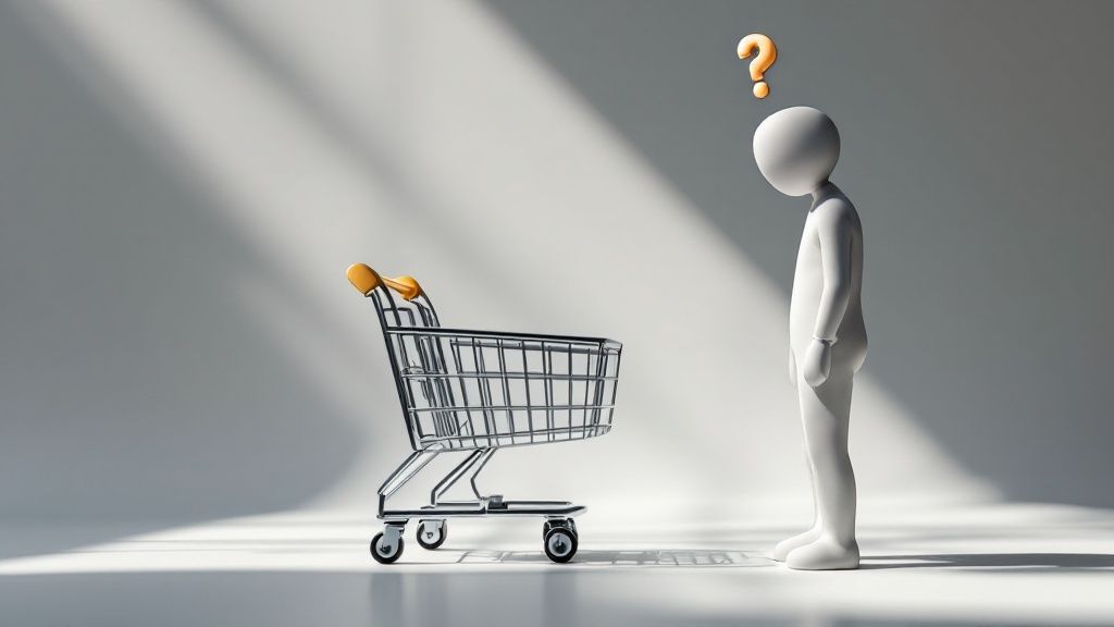 Abandoned Cart Psychology