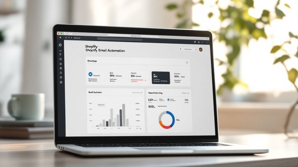 Boosting Email Revenue