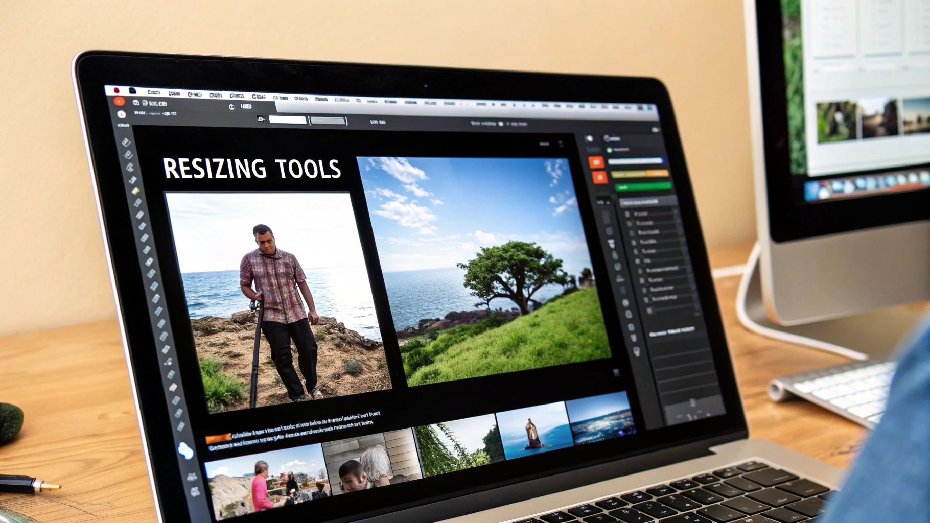 Advanced Image Optimization