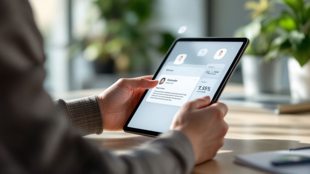 Content Personalization Strategy