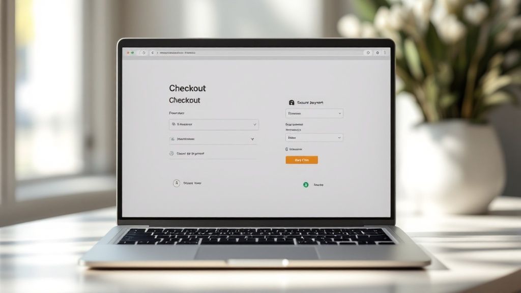 Site speed optimization