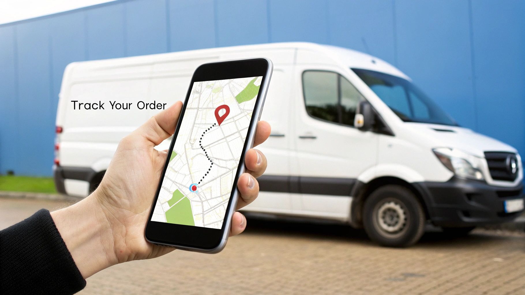 Regional Delivery Differences