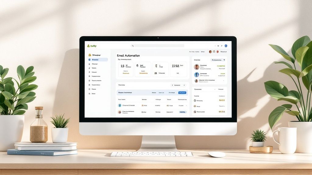 Setting up Abandoned Cart Email Automation