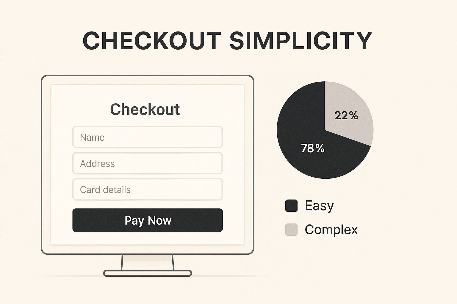 Checkout Optimization Impact