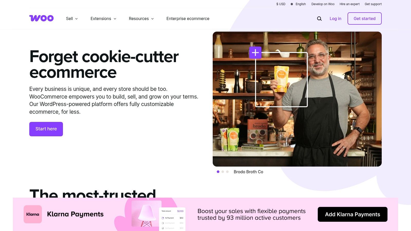 WooCommerce