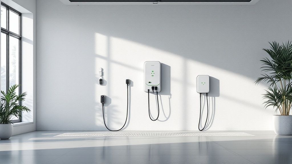 Your Guide To Ev Charger Installation 1 Image