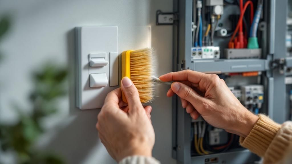 Safety Switch Keeps Tripping? Quick Troubleshooting Tips 4 Image