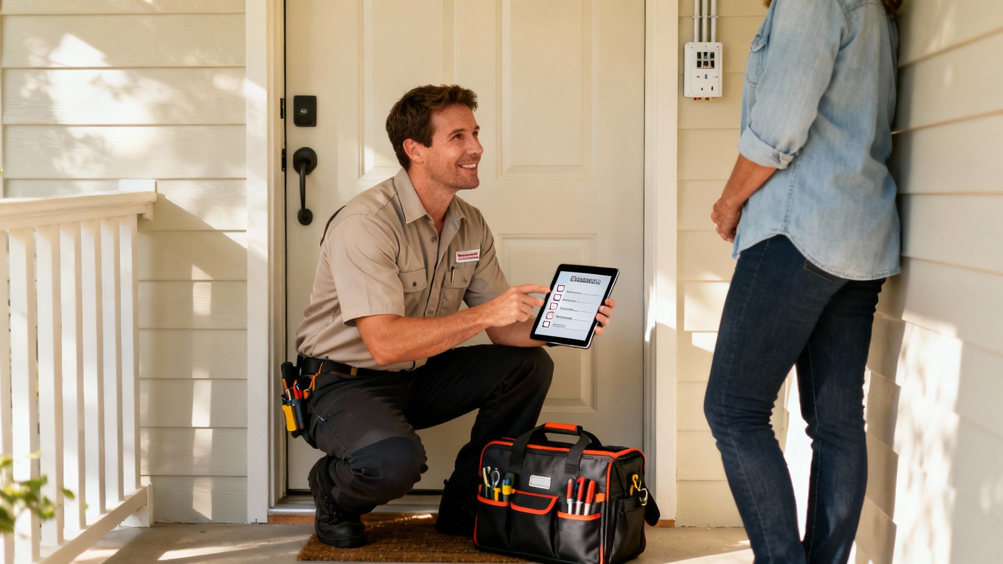 Brisbane Home Electrical Repairs: A Safety Guide (2026)